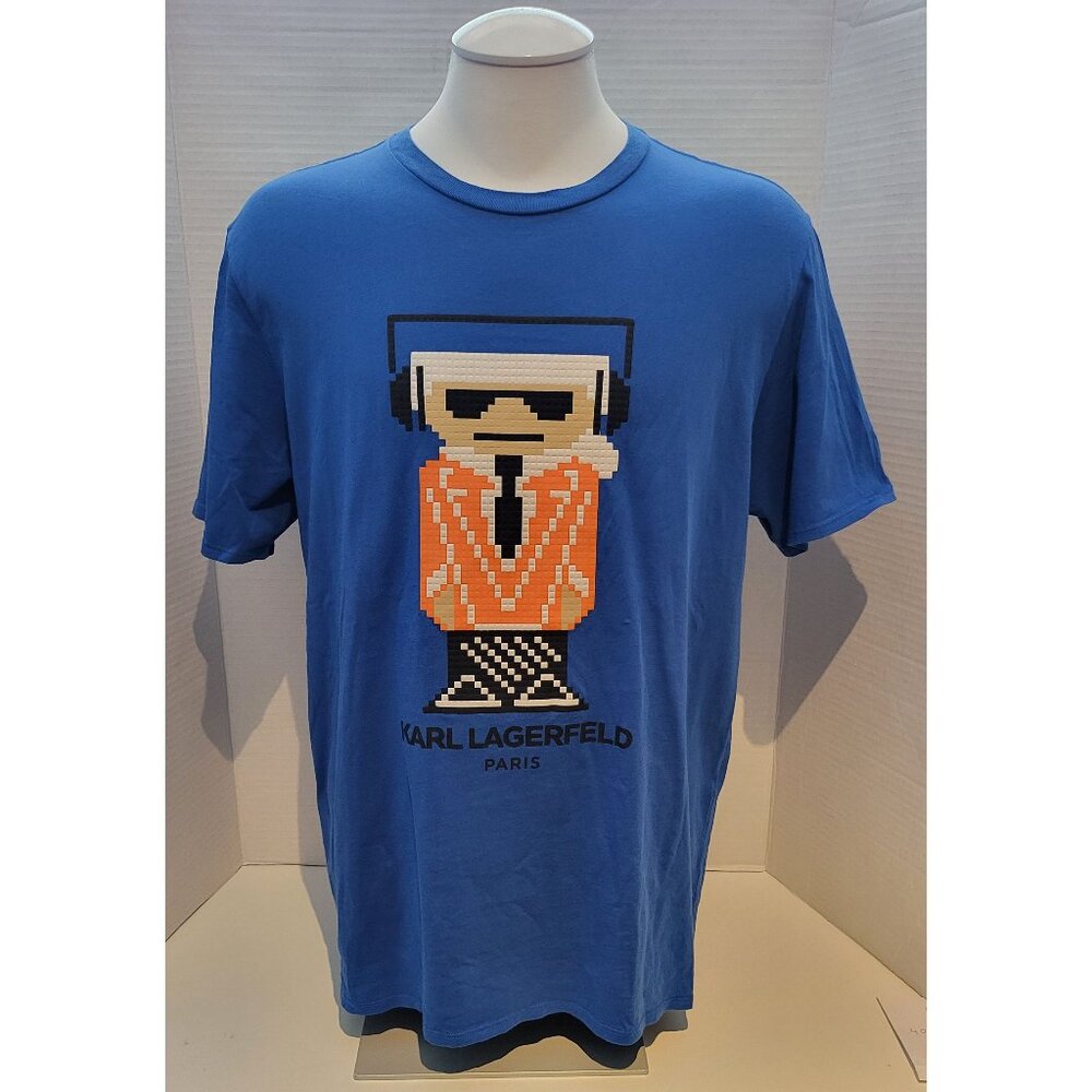 Karl Lagerfeld Paris T-Shirt